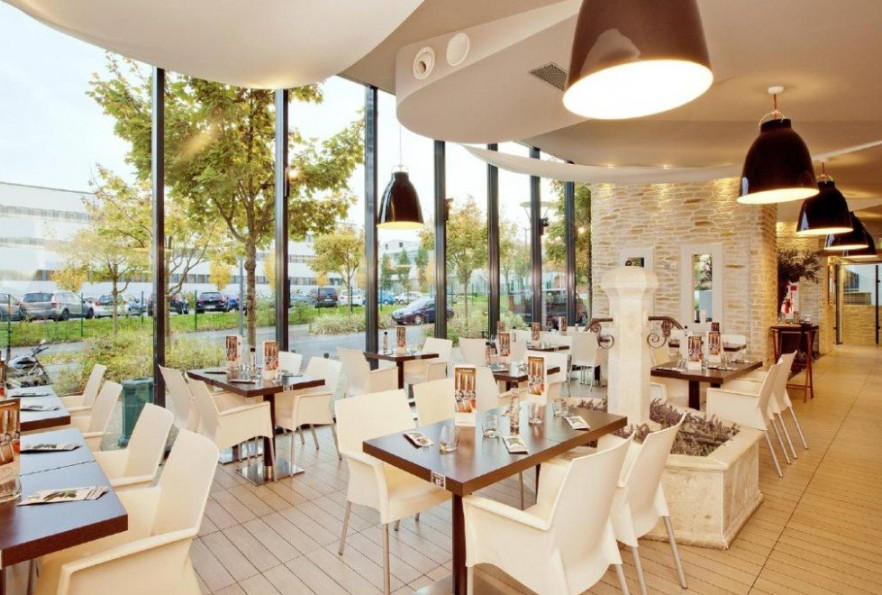 vente Résidence tourisme Massy - Photo 8