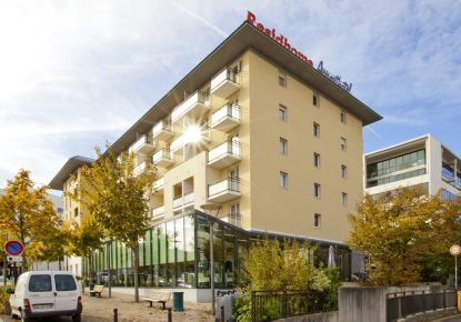 vente Résidence tourisme Massy