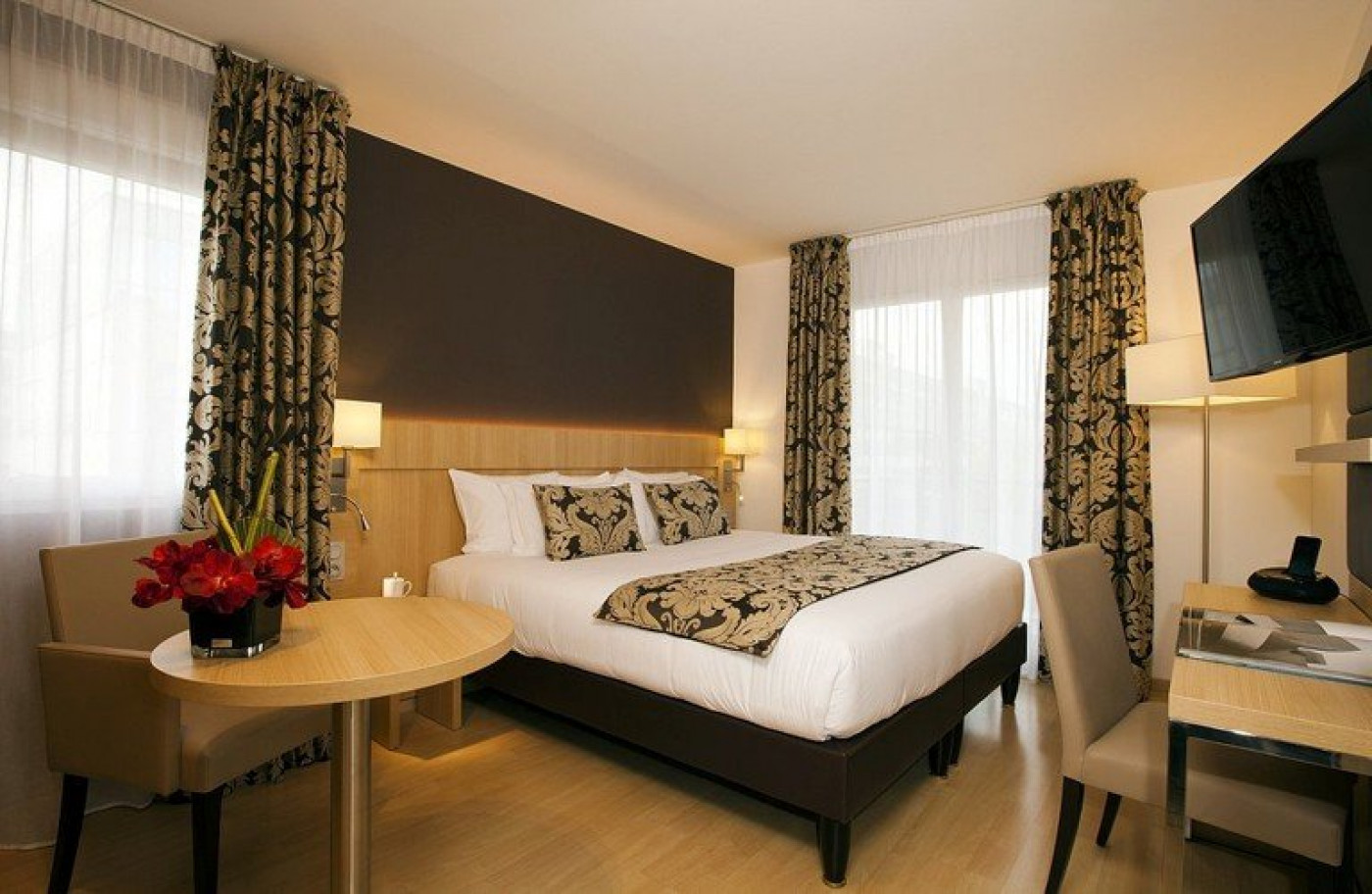 vente Résidence tourisme Massy - Photo 2