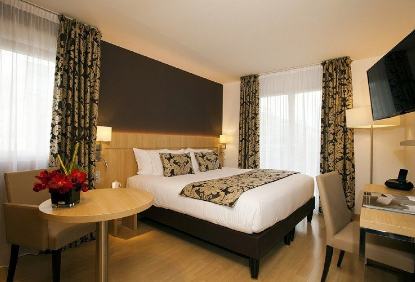 vente Résidence tourisme Massy - Photo 2