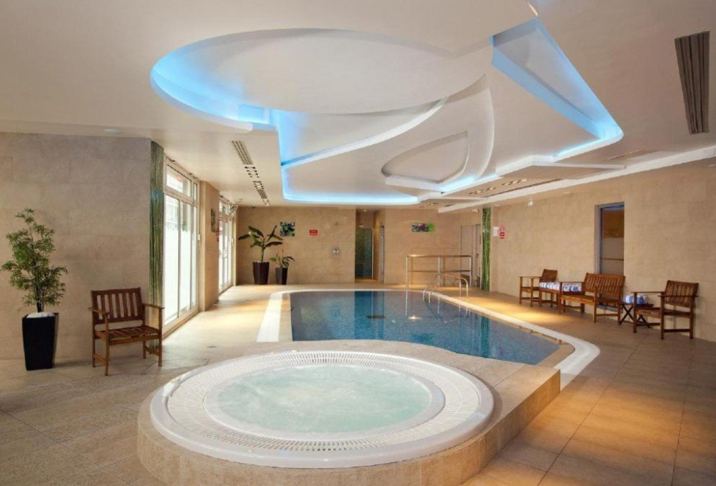 vente Résidence tourisme Massy - Photo 6