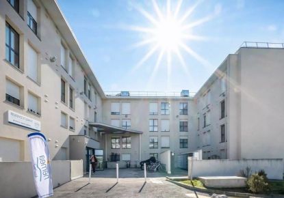 vente Résidence etudiante Aix En Provence