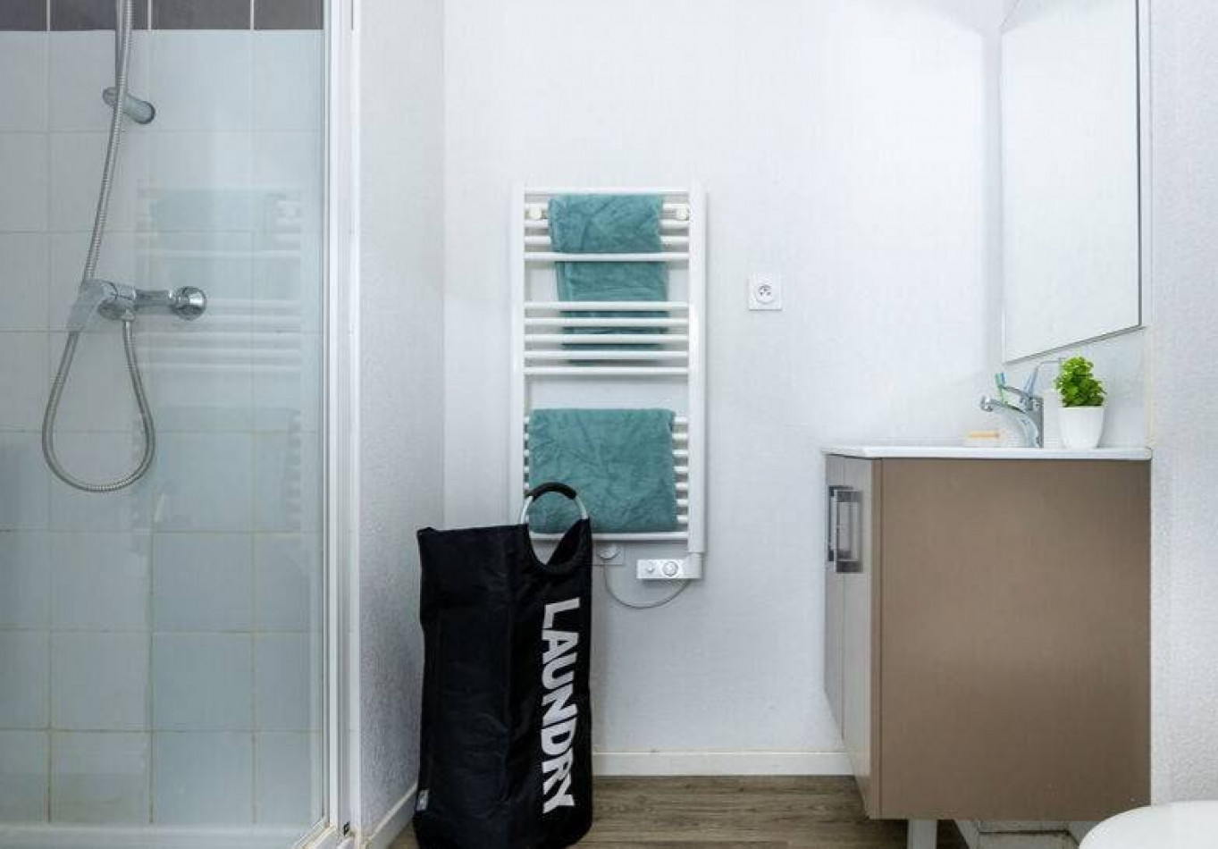 vente Résidence etudiante Aix En Provence - Photo 5