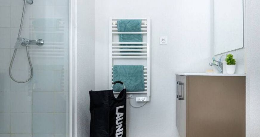 vente Résidence etudiante Aix En Provence