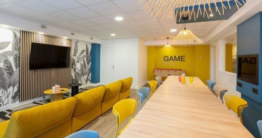 vente Résidence etudiante Aix En Provence