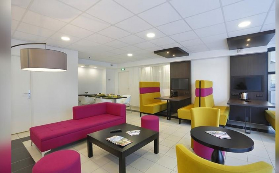 vente Résidence etudiante Aix En Provence - Photo 6