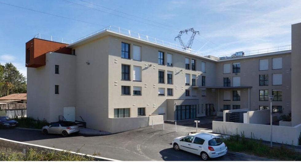 vente Résidence etudiante Aix En Provence - Photo 10