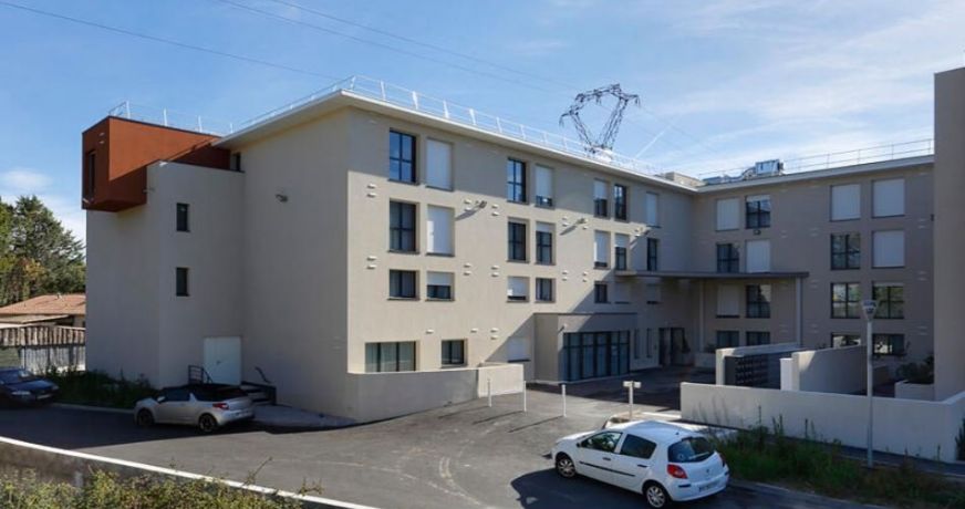 vente Résidence etudiante Aix En Provence