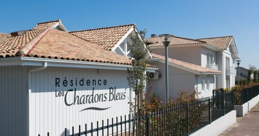 vente Résidence ehpad Merignac