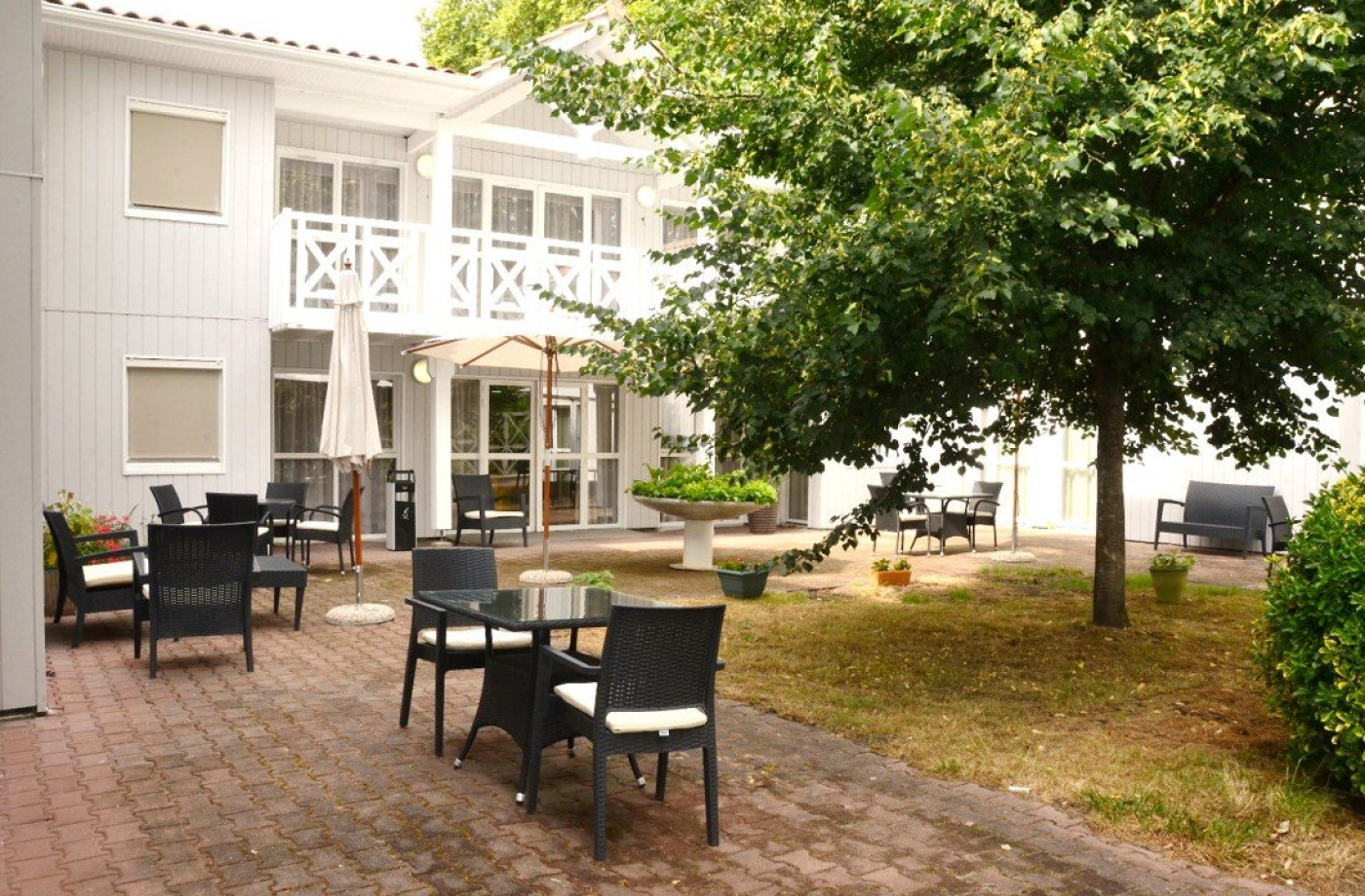 vente Résidence ehpad Merignac - Photo 8