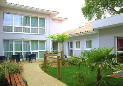 vente Résidence ehpad Merignac