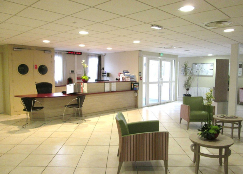 vente Résidence ehpad Merignac - Photo 7