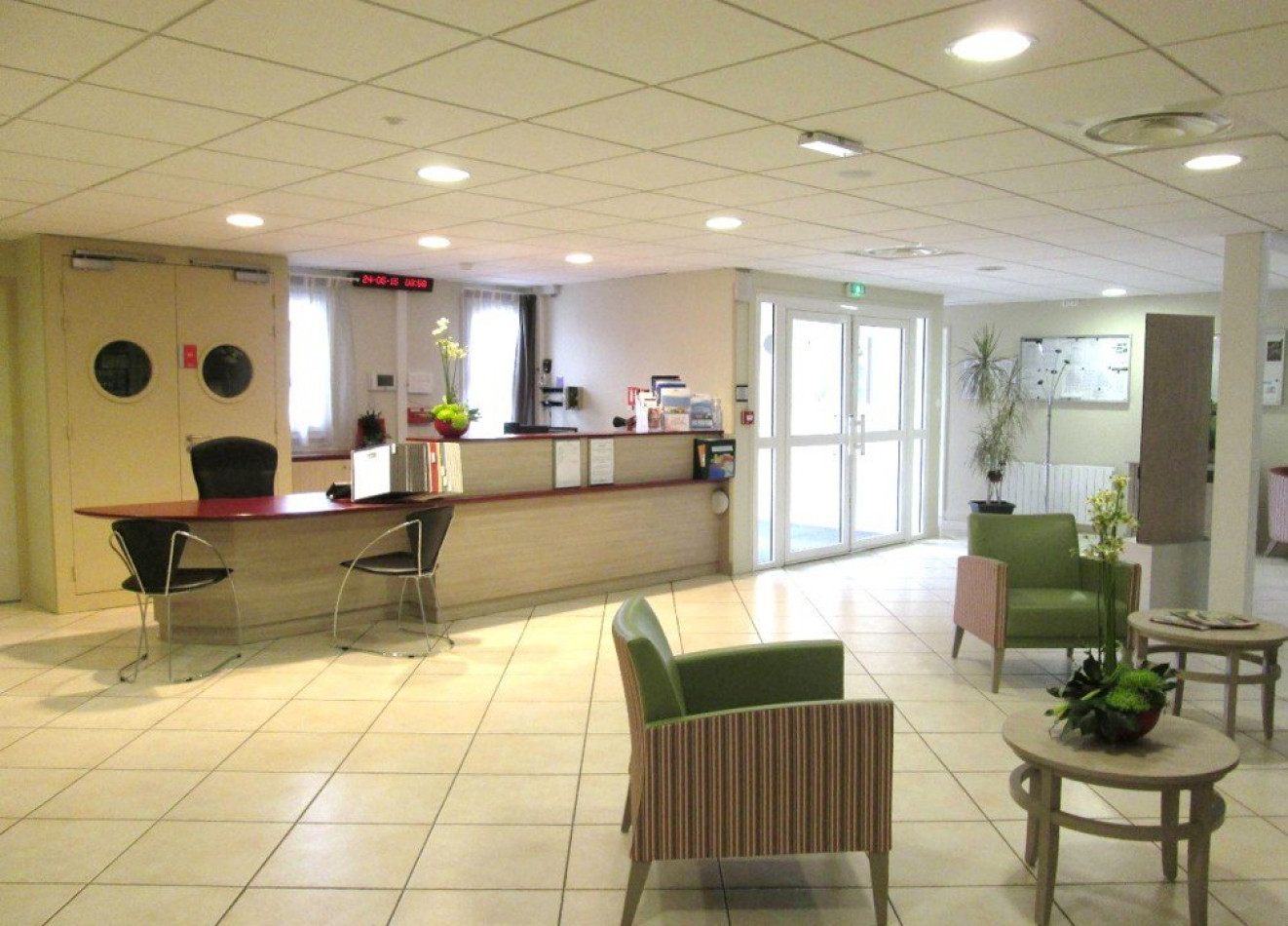 vente Résidence ehpad Merignac - Photo 7