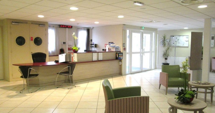 vente Résidence ehpad Merignac