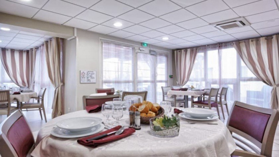 vente Résidence ehpad Merignac - Photo 3