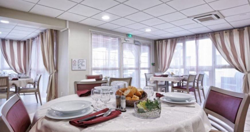 vente Résidence ehpad Merignac