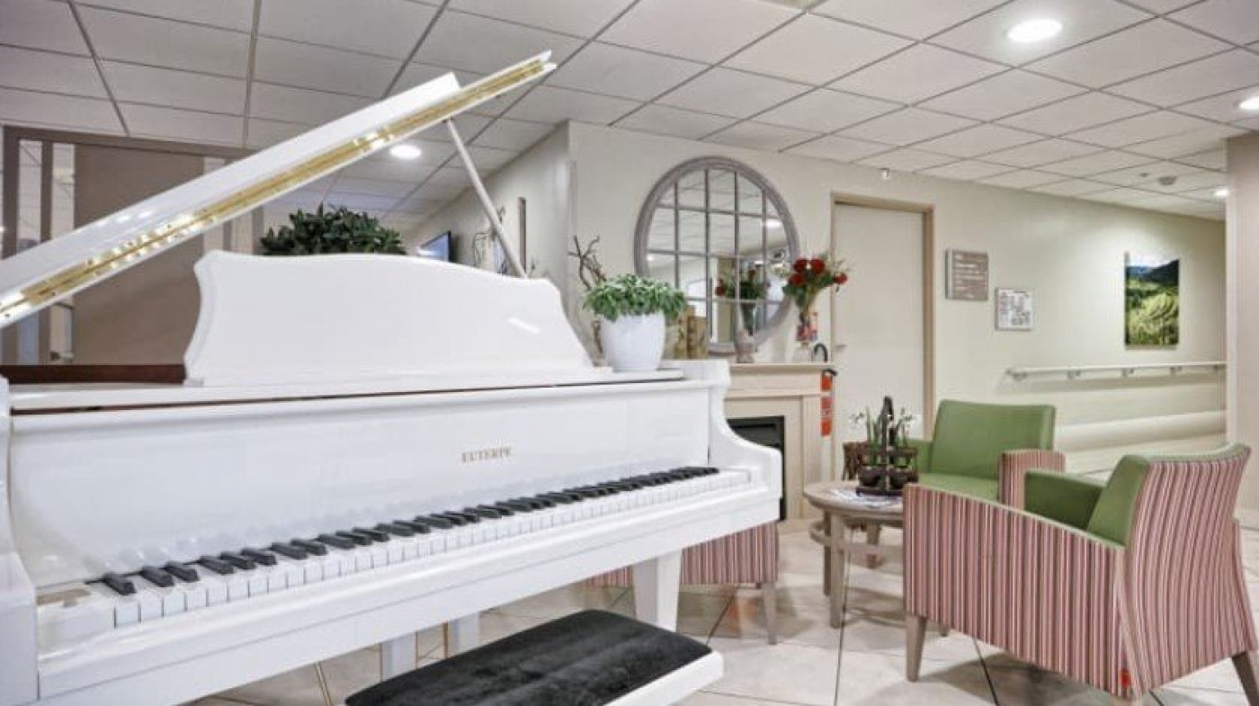 vente Résidence ehpad Merignac - Photo 5