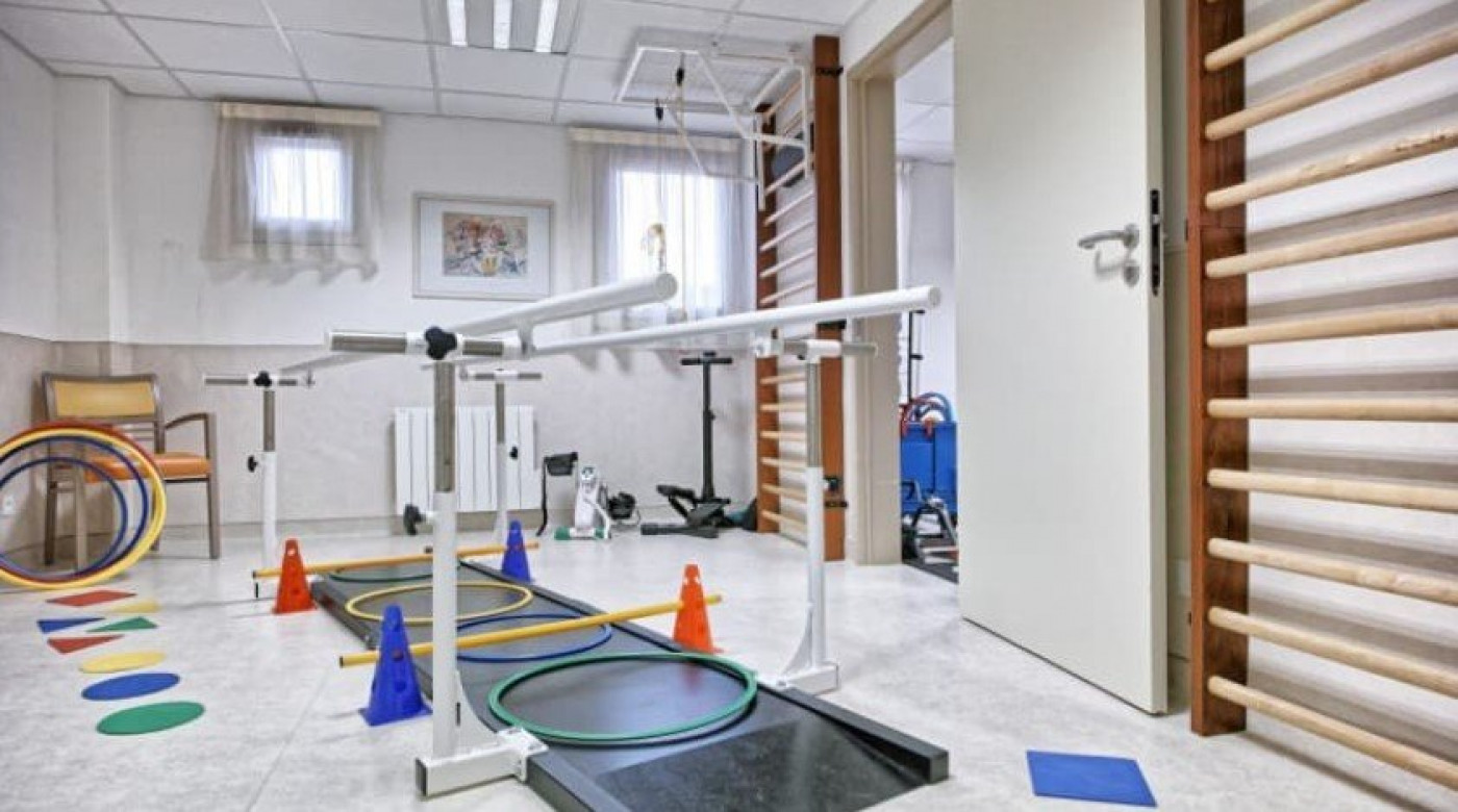 vente Résidence ehpad Merignac - Photo 6