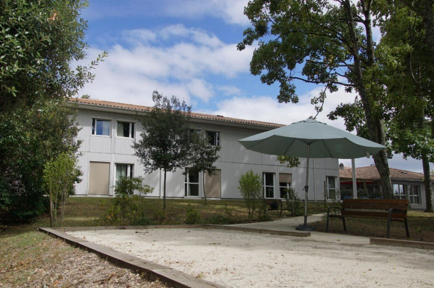 vente Résidence ehpad Merignac - Photo 9