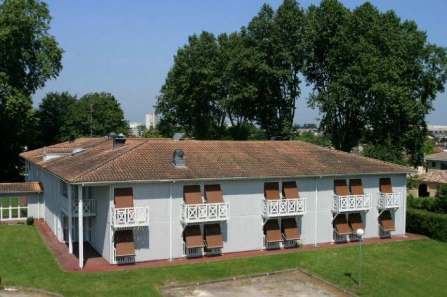 vente Résidence ehpad Merignac - Photo 10