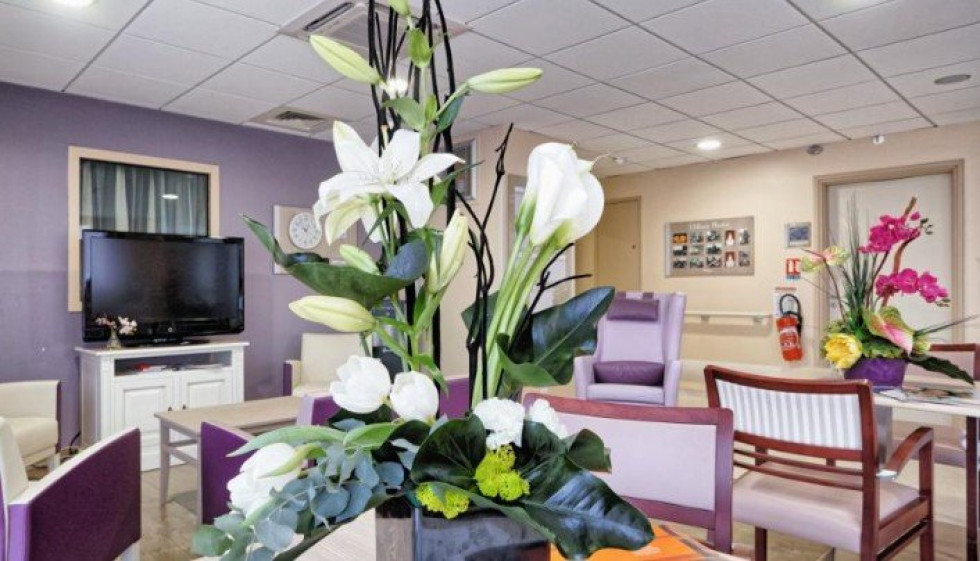 vente Résidence ehpad Merignac - Photo 4