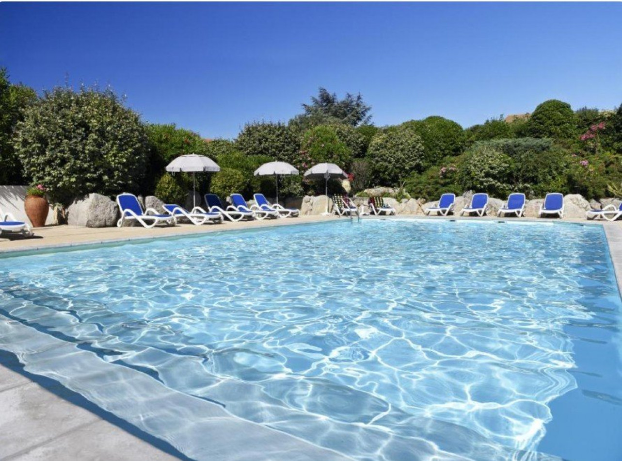 vente Résidence tourisme Balaruc Les Bains - Photo 7