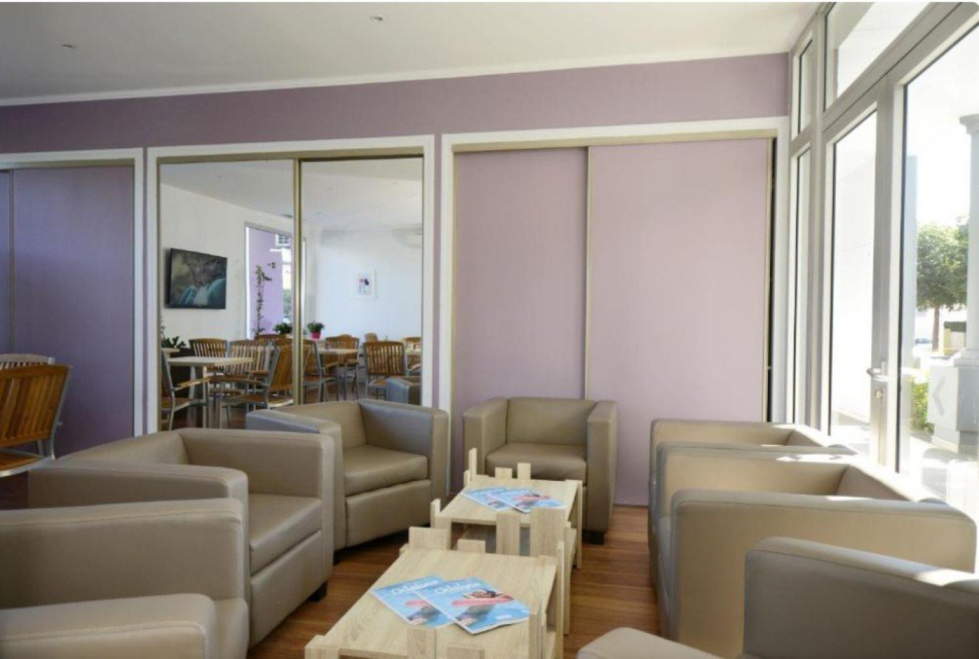 vente Résidence tourisme Balaruc Les Bains - Photo 10