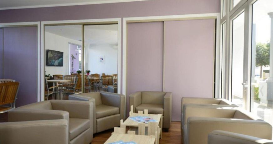 vente Résidence tourisme Balaruc Les Bains