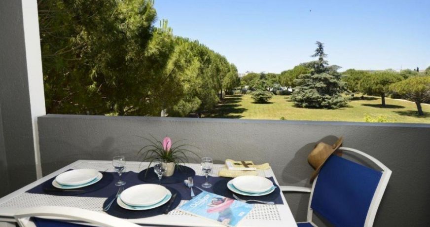 vente Résidence tourisme Balaruc Les Bains