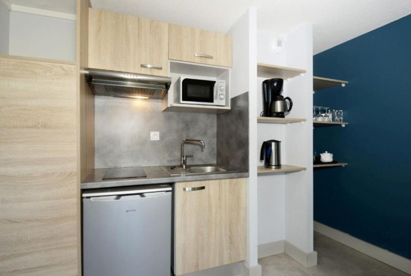 vente Résidence tourisme Balaruc Les Bains - Photo 4