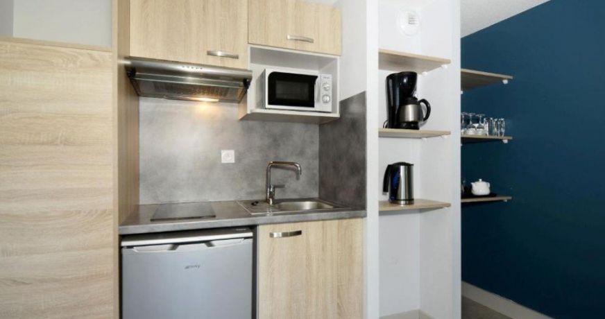 vente Résidence tourisme Balaruc Les Bains