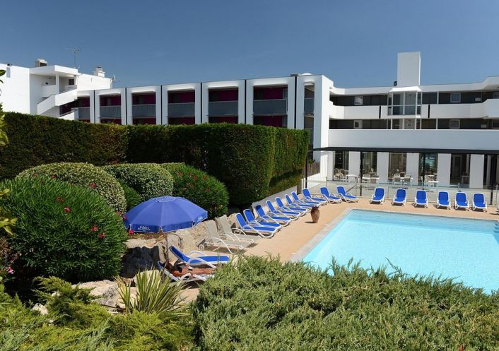 vente Résidence tourisme Balaruc Les Bains