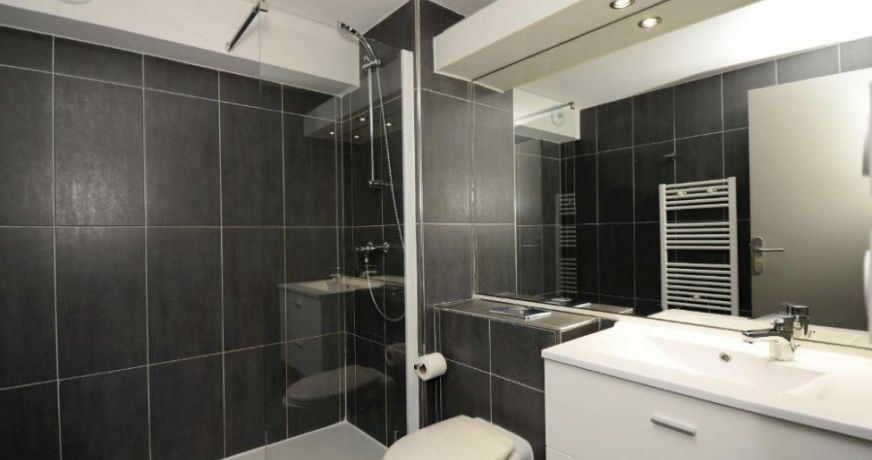 vente Résidence tourisme Balaruc Les Bains