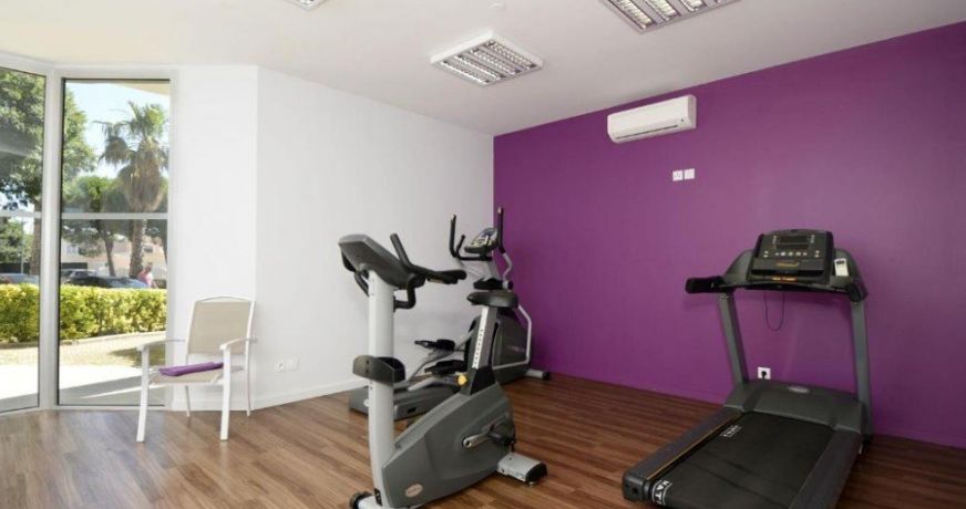 vente Résidence tourisme Balaruc Les Bains