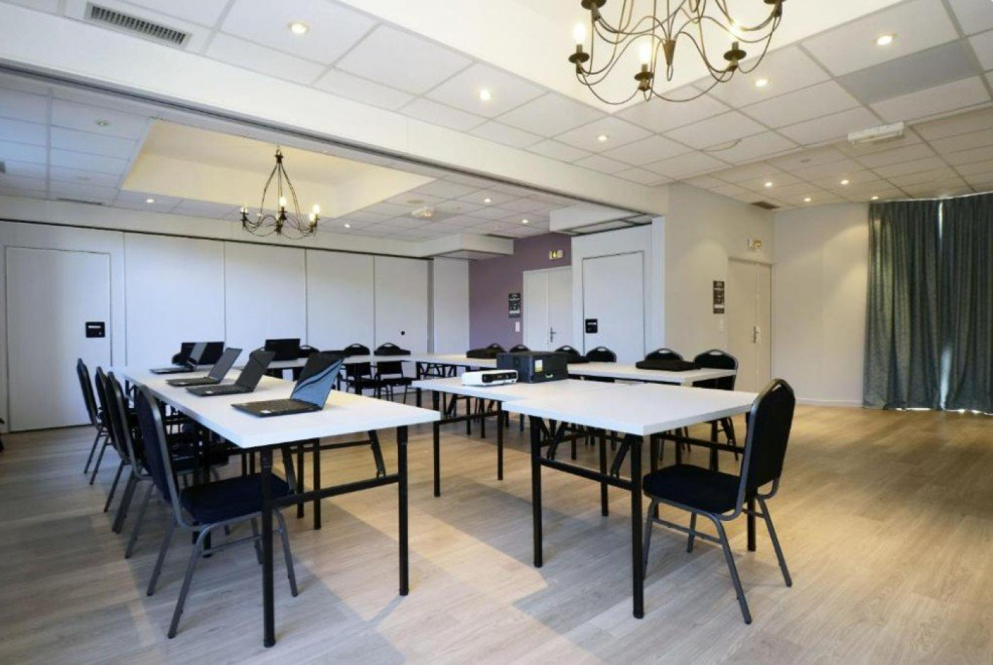 vente Résidence tourisme Balaruc Les Bains - Photo 9