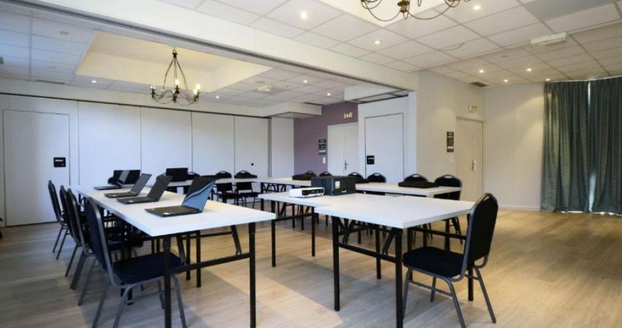 vente Résidence tourisme Balaruc Les Bains