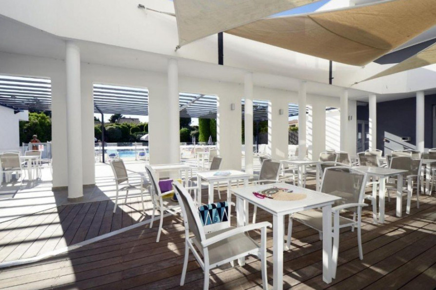 vente Résidence tourisme Balaruc Les Bains - Photo 8