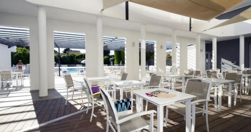 vente Résidence tourisme Balaruc Les Bains