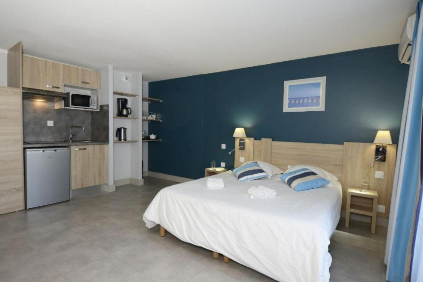 vente Résidence tourisme Balaruc Les Bains - Photo 2