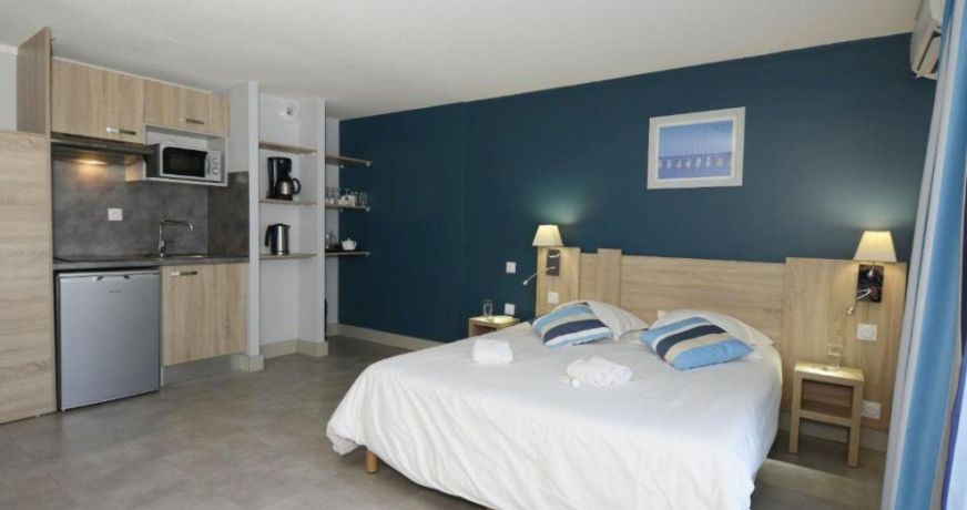 vente Résidence tourisme Balaruc Les Bains