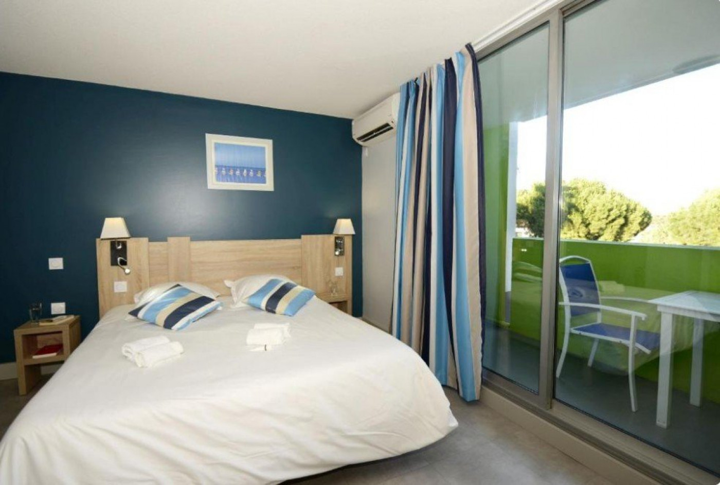 vente Résidence tourisme Balaruc Les Bains - Photo 3