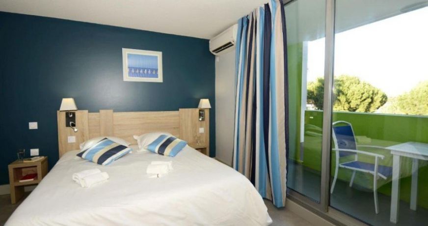 vente Résidence tourisme Balaruc Les Bains