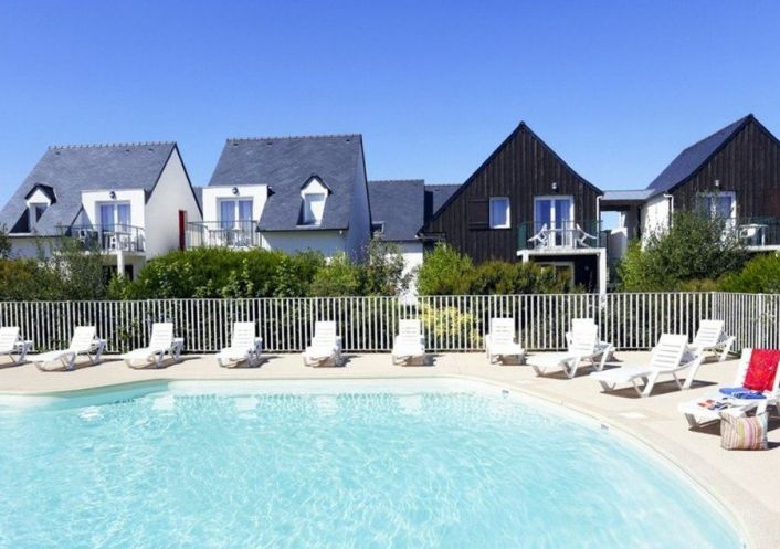 vente Résidence tourisme Saint Pol De Leon