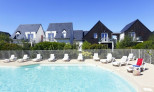 vente Résidence tourisme Saint Pol De Leon