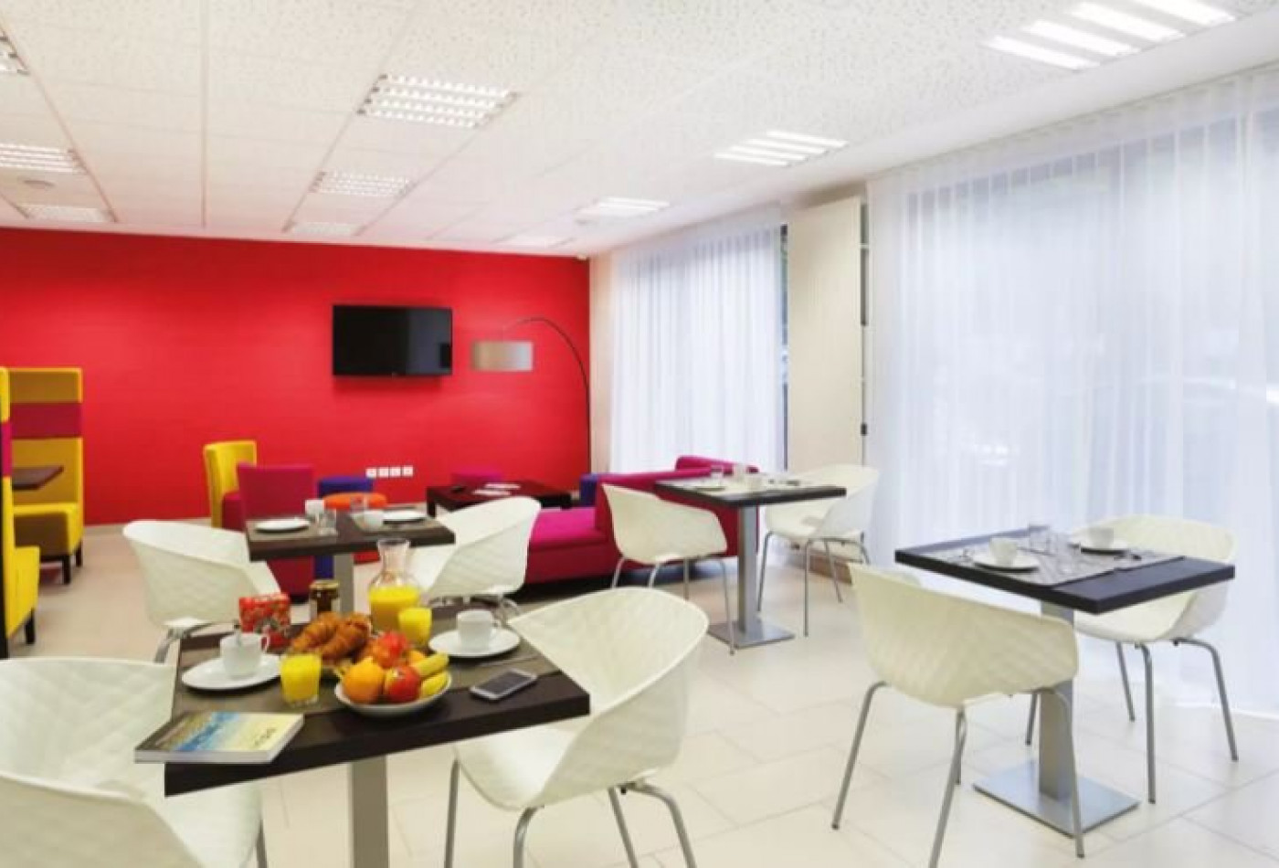 vente Résidence etudiante Strasbourg - Photo 8