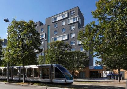 vente Résidence etudiante Strasbourg