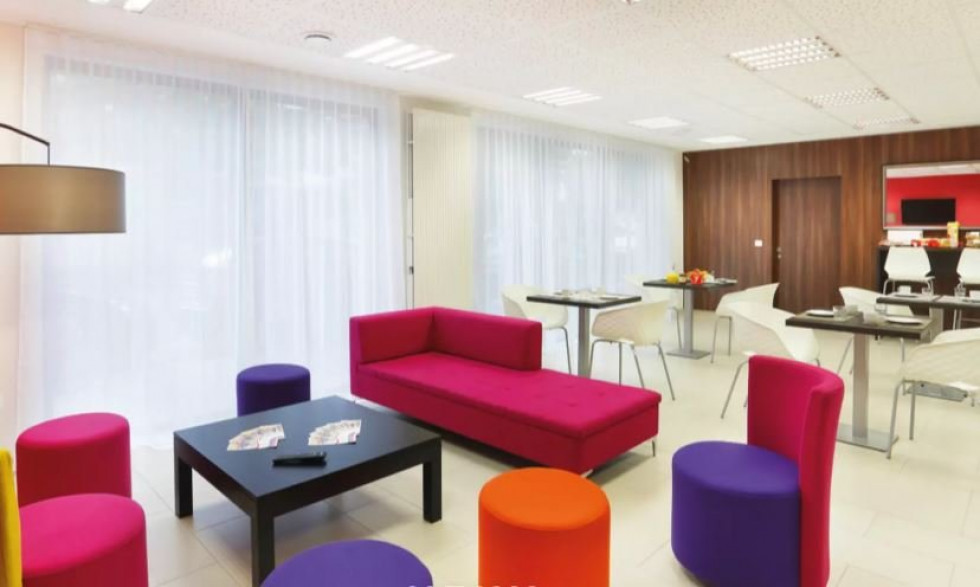 vente Résidence etudiante Strasbourg - Photo 6