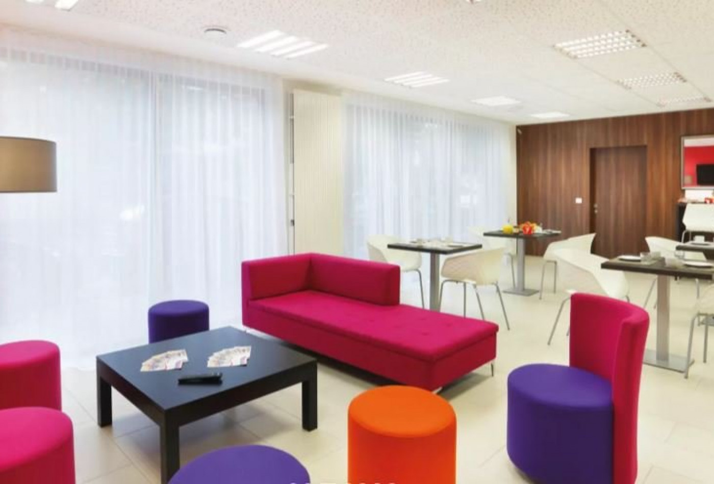 vente Résidence etudiante Strasbourg - Photo 6