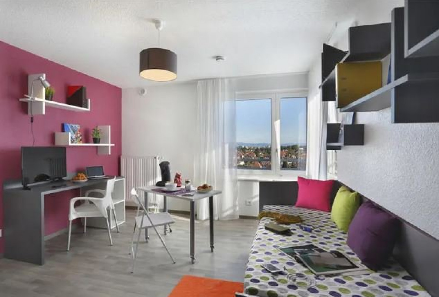 vente Résidence etudiante Strasbourg - Photo 3