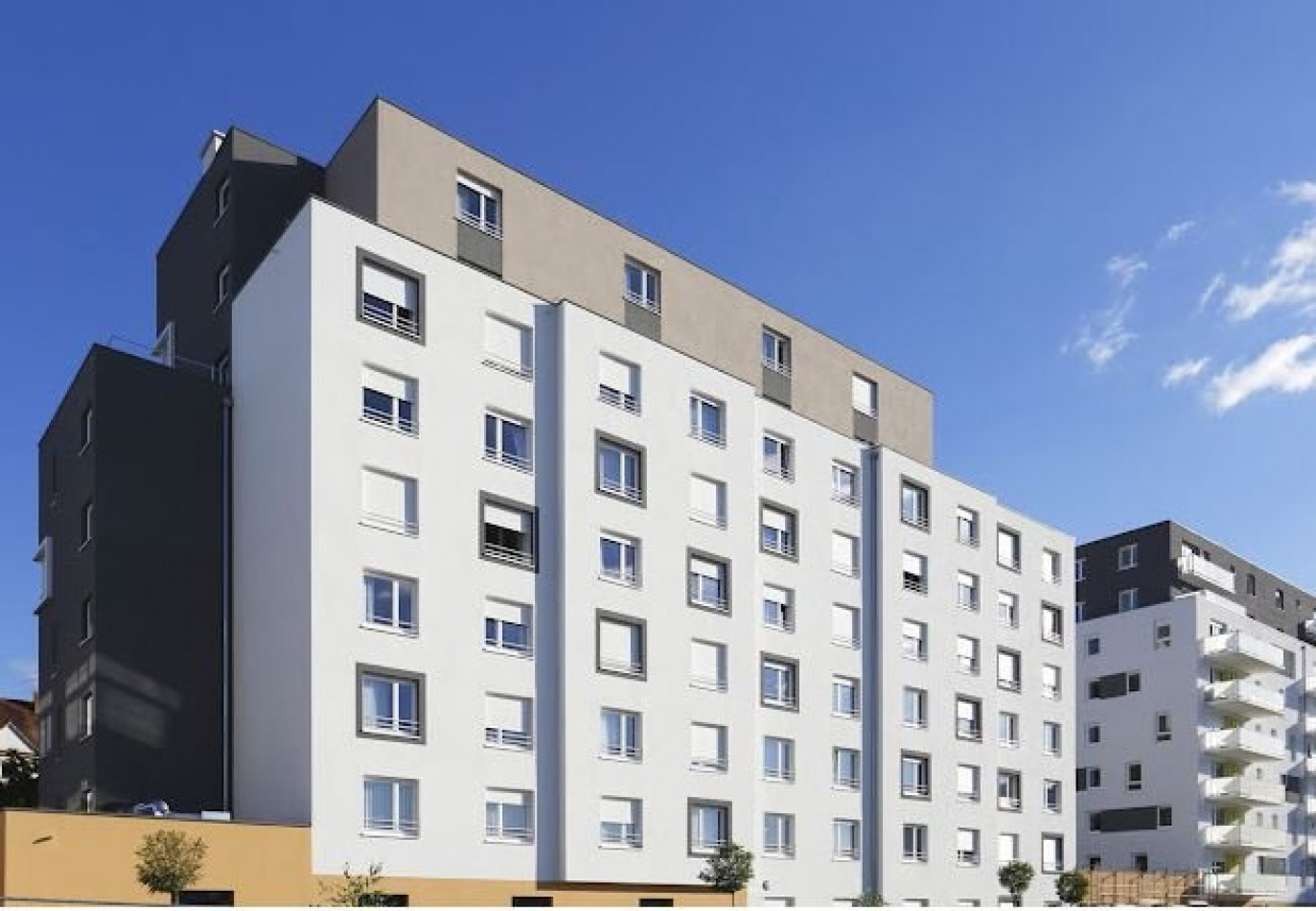 vente Résidence etudiante Strasbourg - Photo 10